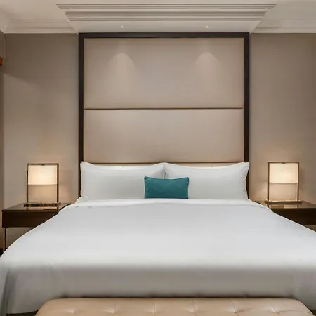 Jw Marriott Grand Hotel