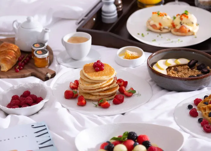 Jw Marriott Grand 5*