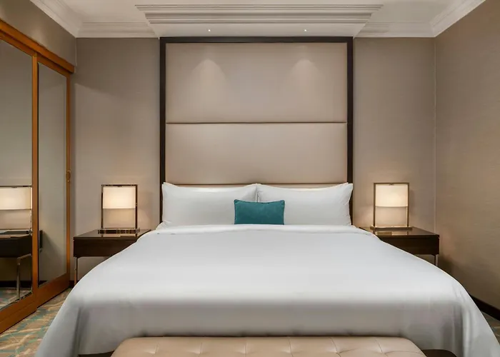 Jw Marriott Grand Hotel