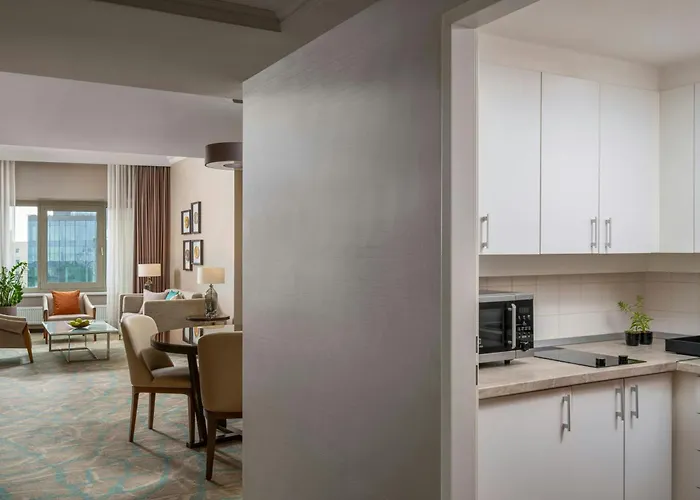 Jw Marriott Grand 5*
