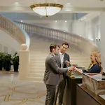 Jw Marriott Grand Hotell