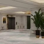 Jw Marriott Grand 5* Bukarest
