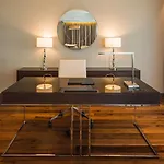 Jw Marriott Grand Hotell 5*