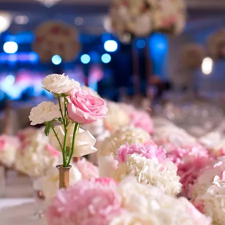 Jw Marriott Grand Bucarest