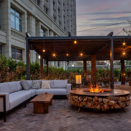 Hotel Jw Marriott Grand 5*