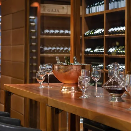 Hotel Jw Marriott Grand Bucarest