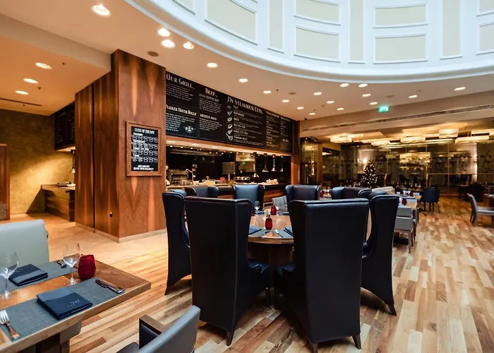 Jw Marriott Grand 5*