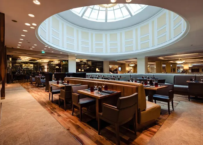 Hotel Jw Marriott Grand 5*