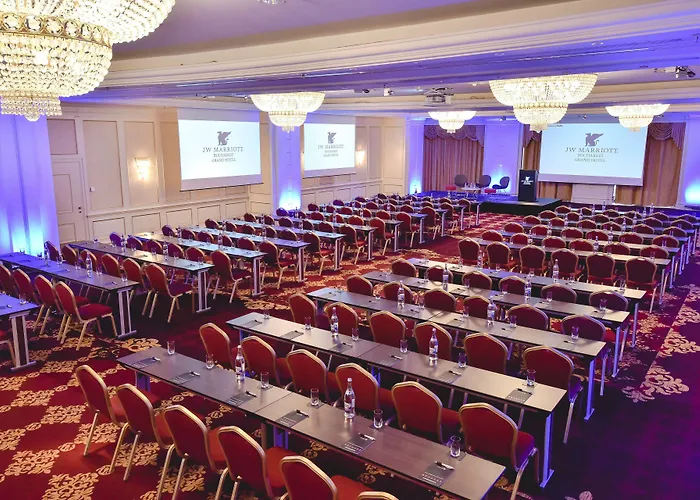 Jw Marriott Grand 5*