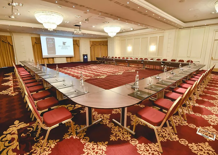 Jw Marriott Grand Hotel