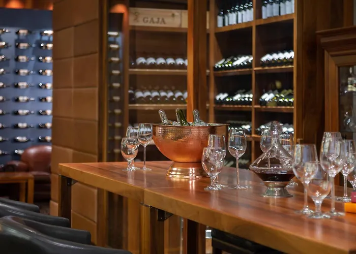 Hotel Jw Marriott Grand Bukarest