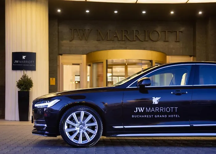 Jw Marriott Grand 5*