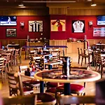 Otel Jw Marriott Grand