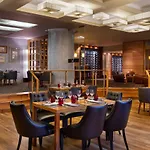 Jw Marriott Grand 5* Bükreş