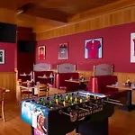 Jw Marriott Grand 5* Bükreş