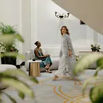 Jw Marriott Grand Otel Bükreş