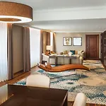 Jw Marriott Grand Bükreş