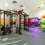 Jw Marriott Grand Otel Bükreş