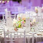 Otel Jw Marriott Grand 5*