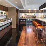 Jw Marriott Grand Bükreş