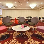 Hotel Jw Marriott Grand Bukurešť