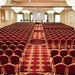 Jw Marriott Grand 5* Bükreş