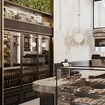 Jw Marriott Grand 5* Bükreş