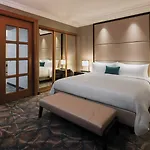 Jw Marriott Grand 5* Bükreş