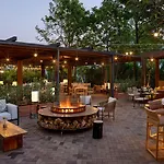 Jw Marriott Grand Otel 5*