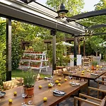 Jw Marriott Grand Otel 5*