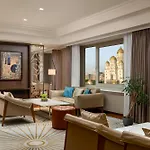 Jw Marriott Grand Bükreş