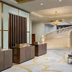 Jw Marriott Grand 5* Bükreş