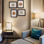 Jw Marriott Grand Bükreş