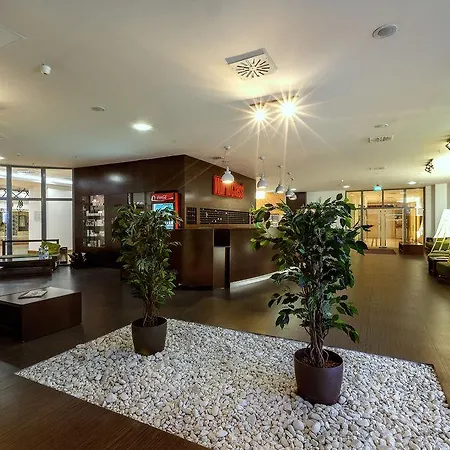 Jw Marriott Grand 5* Βουκουρέστι