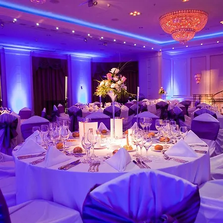 Jw Marriott Grand Hotel 5*