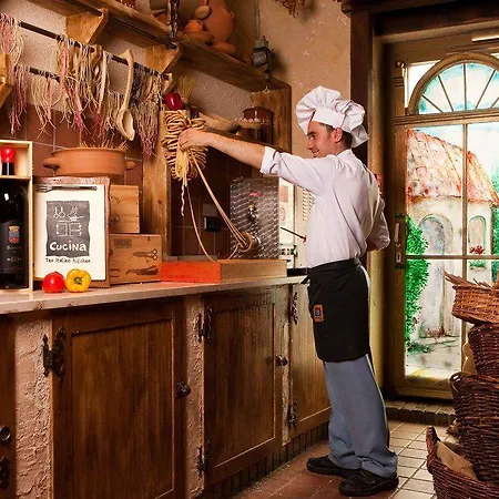 Jw Marriott Grand Отель 5*