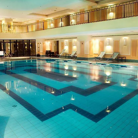 Jw Marriott Grand 5*