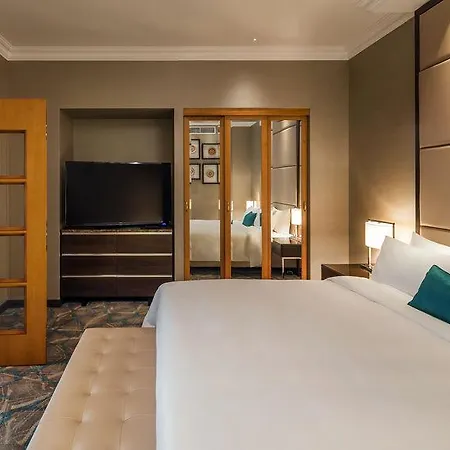 Jw Marriott Grand 5*