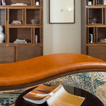 Jw Marriott Grand Ξενοδοχείο