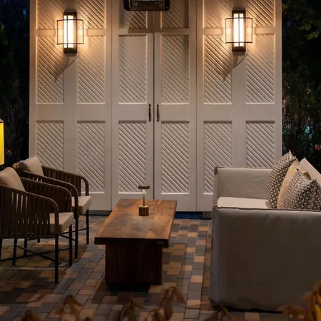 Ξενοδοχείο Jw Marriott Grand