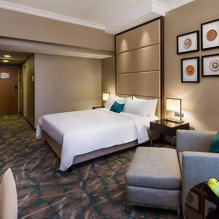 Hotell Jw Marriott Grand
