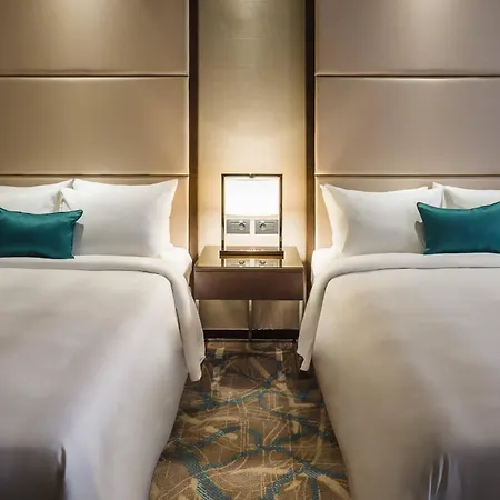 Ξενοδοχείο Jw Marriott Grand 5*