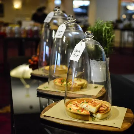 Jw Marriott Grand Ξενοδοχείο Βουκουρέστι