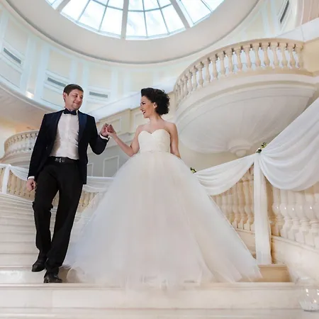 Jw Marriott Grand Ξενοδοχείο 5*