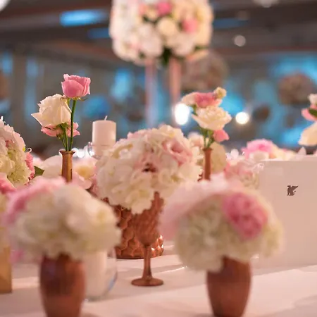 Ξενοδοχείο Jw Marriott Grand 5*