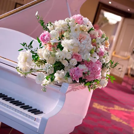 Ξενοδοχείο Jw Marriott Grand