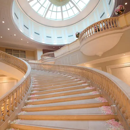 Jw Marriott Grand 5* Bukarest