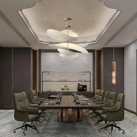 Jw Marriott Grand Bucharest