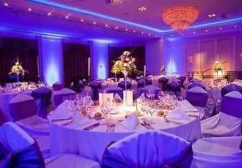 Jw Marriott Grand Hotel Bucharest