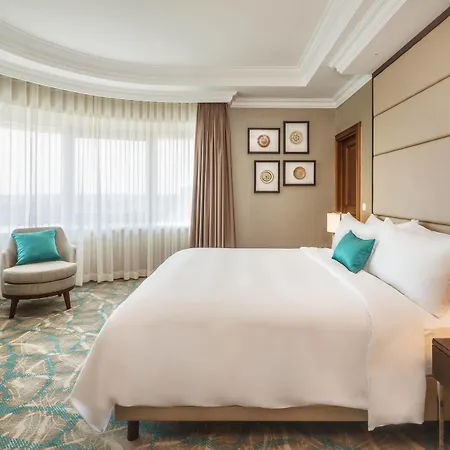 Jw Marriott Grand 5*